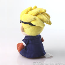 Load image into Gallery viewer, Square Enix Final Fantasy VII Rebirth Cid Highwind Plush