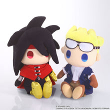 Load image into Gallery viewer, Square Enix Final Fantasy VII Rebirth Cid Highwind Plush