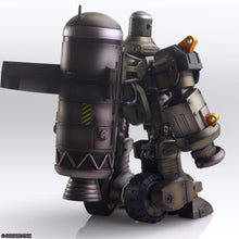 Load image into Gallery viewer, Square Enix Xenogears STRUCTURE ARTS 1/144 Scale Plastic Model Kit Series Vol. 3