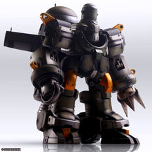 Load image into Gallery viewer, Square Enix Xenogears STRUCTURE ARTS 1/144 Scale Plastic Model Kit Series Vol. 3
