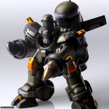 Load image into Gallery viewer, Square Enix Xenogears STRUCTURE ARTS 1/144 Scale Plastic Model Kit Series Vol. 3