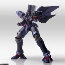 Load image into Gallery viewer, Square Enix Xenogears STRUCTURE ARTS 1/144 Scale Plastic Model Kit Series Vol. 3