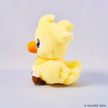 Load image into Gallery viewer, Square Enix FINAL FANTASY CHOCOBO Fluffy Plush