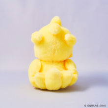 Load image into Gallery viewer, Square Enix FINAL FANTASY CHOCOBO Fluffy Plush
