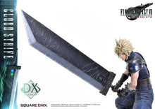 Load image into Gallery viewer, Square Enix MASTERLINE - Final Fantasy VII REBIRTH - Cloud Strife 1/4 scale statue Deluxe Version