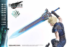 Load image into Gallery viewer, Square Enix MASTERLINE - Final Fantasy VII REBIRTH - Cloud Strife 1/4 scale statue Deluxe Version