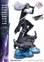 Load image into Gallery viewer, Square Enix MASTERLINE - Final Fantasy VII REBIRTH - Sephiroth 1/4 scale statue Deluxe Version