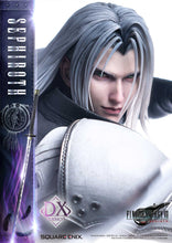Load image into Gallery viewer, Square Enix MASTERLINE - Final Fantasy VII REBIRTH - Sephiroth 1/4 scale statue Deluxe Version