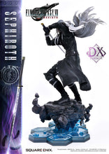 Load image into Gallery viewer, Square Enix MASTERLINE - Final Fantasy VII REBIRTH - Sephiroth 1/4 scale statue Deluxe Version