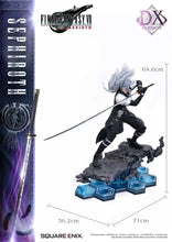 Load image into Gallery viewer, Square Enix MASTERLINE - Final Fantasy VII REBIRTH - Sephiroth 1/4 scale statue Deluxe Version