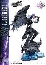 Load image into Gallery viewer, Square Enix MASTERLINE - Final Fantasy VII REBIRTH - Sephiroth 1/4 scale statue Deluxe Version