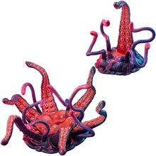 Load image into Gallery viewer, SUSHING Articulated Base Series UBC-404: Adult Ver. & Larva Ver. Set