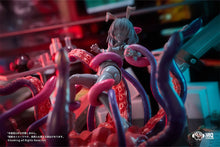 Load image into Gallery viewer, SUSHING Articulated Base Series UBC-404: Adult Ver. & Larva Ver. Set