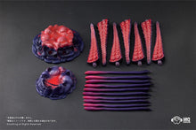 Load image into Gallery viewer, SUSHING Articulated Base Series UBC-404: Adult Ver. & Larva Ver. Set