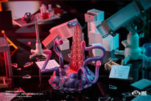 Load image into Gallery viewer, SUSHING Articulated Base Series UBC-404: Adult Ver. & Larva Ver. Set