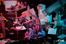 Load image into Gallery viewer, SUSHING Articulated Base Series UBC-404: Adult Ver. & Larva Ver. Set