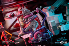 Load image into Gallery viewer, SUSHING Articulated Base Series UBC-404: Adult Ver. & Larva Ver. Set