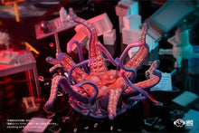 Load image into Gallery viewer, SUSHING Articulated Base Series UBC-404: Adult Ver. & Larva Ver. Set