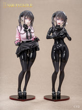 Load image into Gallery viewer, SSR FIGURE Dear My Rubber Miu Kurokawa 1/6 scale figure Deluxe Version