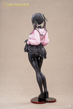 Load image into Gallery viewer, SSR FIGURE Dear My Rubber Miu Kurokawa 1/6 scale figure Deluxe Version