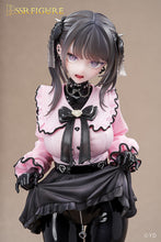 Load image into Gallery viewer, SSR FIGURE Dear My Rubber Miu Kurokawa 1/6 scale figure Deluxe Version