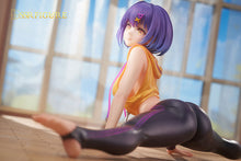 Load image into Gallery viewer, Good Smile Company SSR FIGURE Yura: Split Ver. 1/7 Scale Figure