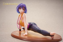 Load image into Gallery viewer, Good Smile Company SSR FIGURE Yura: Split Ver. 1/7 Scale Figure