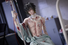Load image into Gallery viewer, Skytube Nitrochiral Slow Damage Towa Blood Transfusion Ver. 1/6 Scale Figure