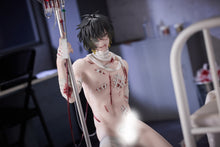 Load image into Gallery viewer, Skytube Nitrochiral Slow Damage Towa Blood Transfusion Ver. 1/6 Scale Figure