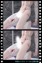 Load image into Gallery viewer, Skytube Nitrochiral Slow Damage Towa Blood Transfusion Ver. 1/6 Scale Figure