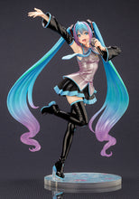 Load image into Gallery viewer, Kotobukiya Bishoujo Hatsune Miku feat. My Little Pony 1/7 scale figure