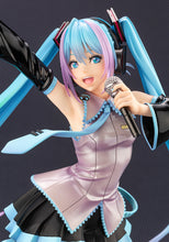 Load image into Gallery viewer, Kotobukiya Bishoujo Hatsune Miku feat. My Little Pony 1/7 scale figure