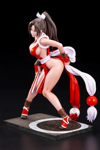 Load image into Gallery viewer, PRE-ORDER Kotobukiya Bishoujo The King of Fighters '98 Mai Shiranui EX 1/7 scale figure