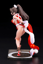 Load image into Gallery viewer, PRE-ORDER Kotobukiya Bishoujo The King of Fighters '98 Mai Shiranui EX 1/7 scale figure
