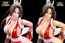 Load image into Gallery viewer, PRE-ORDER Kotobukiya Bishoujo The King of Fighters '98 Mai Shiranui EX 1/7 scale figure