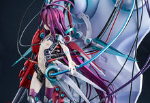 Load image into Gallery viewer, Kadokawa No Game No Life: Zero Schwi Re-run 1/7 scale figure