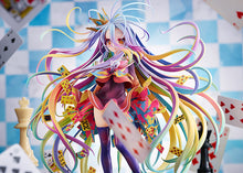 Load image into Gallery viewer, Good Smile Company Yuu Kamiya Art Works- No Game No Life Shiro 1/7 scale figure