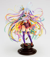 Load image into Gallery viewer, Good Smile Company Yuu Kamiya Art Works- No Game No Life Shiro 1/7 scale figure