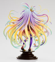 Load image into Gallery viewer, Good Smile Company Yuu Kamiya Art Works- No Game No Life Shiro 1/7 scale figure