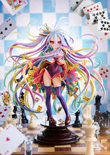 Load image into Gallery viewer, Good Smile Company Yuu Kamiya Art Works- No Game No Life Shiro 1/7 scale figure