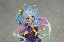 Load image into Gallery viewer, Phat! Company No Game No Life Shiro 1/7 scale figure