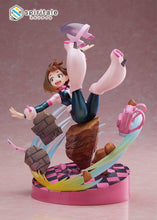 Load image into Gallery viewer, Spiritale My Hero Academia Ochaco Uraraka Zero Gravity 1/7 Scale Figure