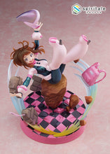 Load image into Gallery viewer, Spiritale My Hero Academia Ochaco Uraraka Zero Gravity 1/7 Scale Figure