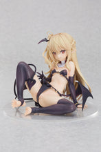 Load image into Gallery viewer, Orchid Seed Illustrated by TamanoKedama Original Character Succubus Titi 1/6 scaled adult figure