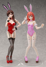 Load image into Gallery viewer, FREEing Rent-a-Girlfriend Sumi Sakurasawa Bunny Ver 1/4 scale figure