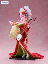 Load image into Gallery viewer, Furyu F:NEX & Yoshitoku Super Sonico 1/4 scale Japanese Doll