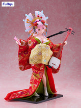 Load image into Gallery viewer, Furyu F:NEX & Yoshitoku Super Sonico 1/4 scale Japanese Doll