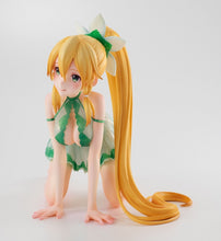 Load image into Gallery viewer, eStream Sword Art Online Leafa Negligee ver. 1/4 Scale figure with Bonus Face
