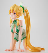 Load image into Gallery viewer, eStream Sword Art Online Leafa Negligee ver. 1/4 Scale figure with Bonus Face