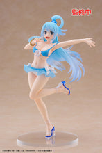 Load image into Gallery viewer, Taito Konosuba 3 Aqua (Swimwear Ver.) Coreful Prize Figure